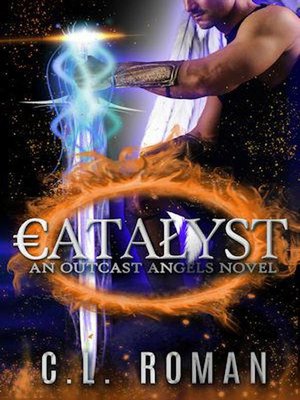cover image of Catalyst